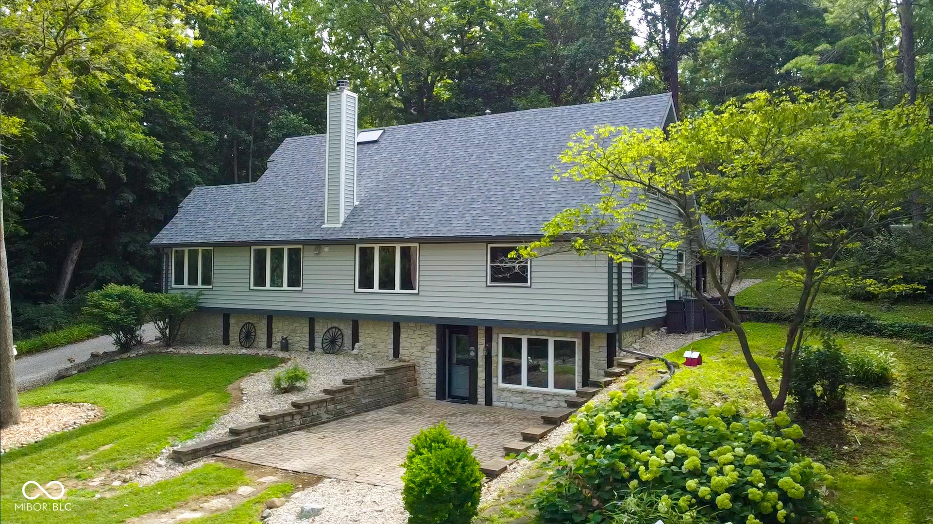 3600 W County Road 100 S  