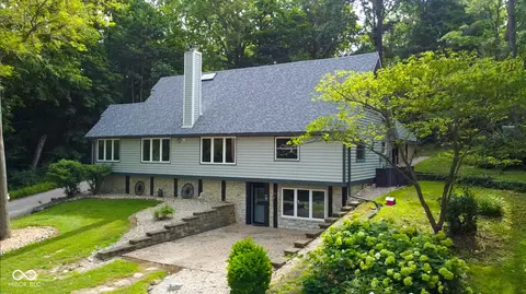 3600 W County Road 100 S, New Castle, IN 47362