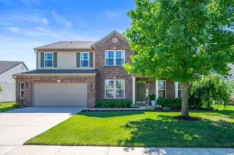 17025 Lakeville Xing, Westfield, IN 46074