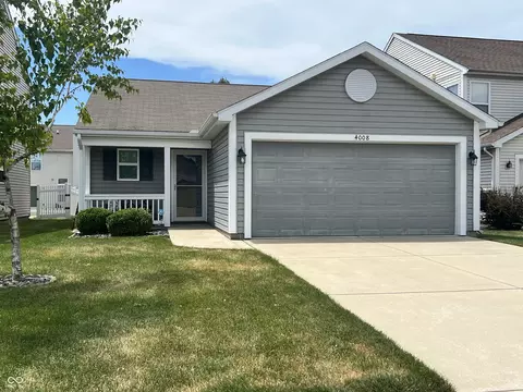 4008 Campion St, Lafayette, IN 47909