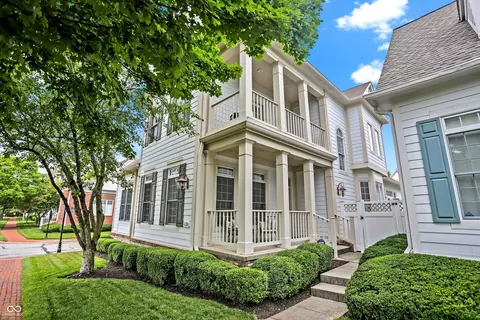 4124 Statesmen Dr, Indianapolis, IN 46250