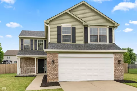 6627 Hollingsworth Dr, Indianapolis, IN 46268
