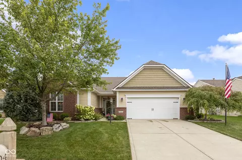 8104 Sedge Grass Rd, Noblesville, IN 46060