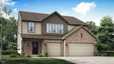 5730 Fire Opal Way, Indianapolis, IN 46239