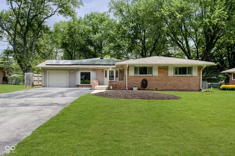 934 Preston Dr, Indianapolis, IN 46280
