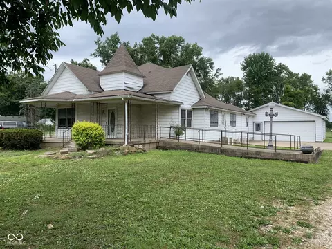 3920 W State Road 340, Brazil, IN 47834