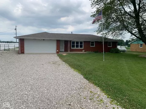 2201 N 650 E, Columbus, IN 47203