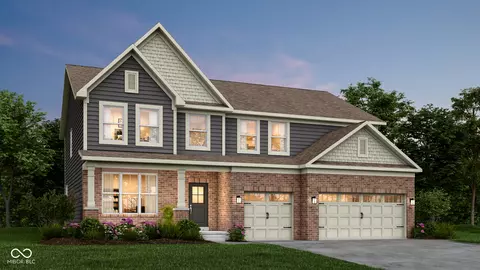 19378 Honeylocust Gln, Noblesville, IN 46062
