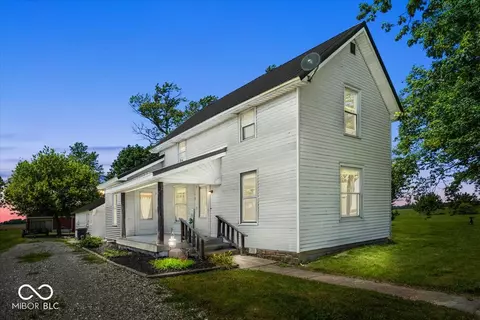 6182 N County Road 930 E, Forest, IN 46039