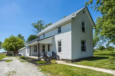 6182 N County Road 930 E, Forest, IN 46039 photo 28