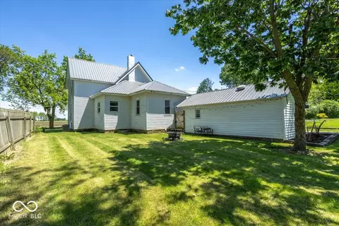 6182 N County Road 930 E, Forest, IN 46039 photo 33