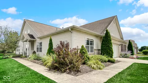2331 Sheek Rd, Greenwood, IN 46143