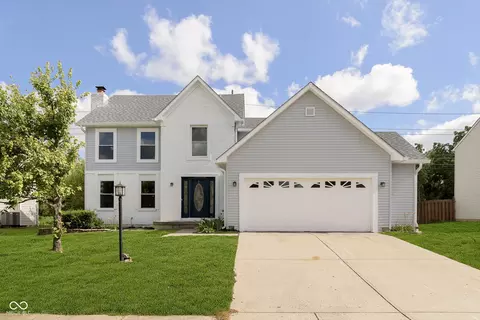 10650 Regis Ct, Indianapolis, IN 46239
