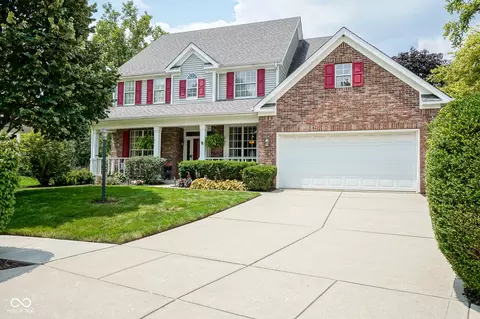7523 Linden Ct, Fishers, IN 46038
