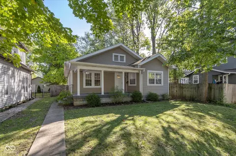 4211 Guilford Ave, Indianapolis, IN 46205