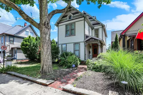 665 E 9th St, Indianapolis, IN 46202