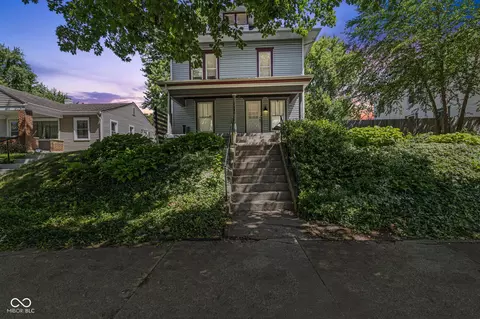 3340 Brookside Pkwy N Dr, Indianapolis, IN 46201