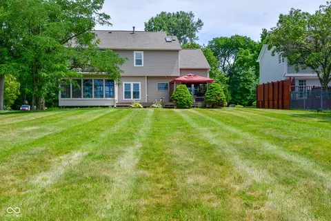 5826 Dapple Trce, Indianapolis, IN 46228 photo 27