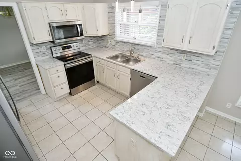 5826 Dapple Trce, Indianapolis, IN 46228 photo 13