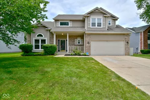 5826 Dapple Trce, Indianapolis, IN 46228