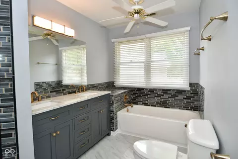 5826 Dapple Trce, Indianapolis, IN 46228 photo 20