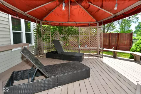 5826 Dapple Trce, Indianapolis, IN 46228 photo 29