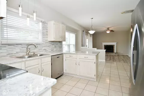 5826 Dapple Trce, Indianapolis, IN 46228 photo 9