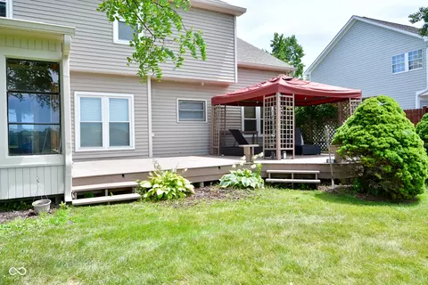 5826 Dapple Trce, Indianapolis, IN 46228 photo 28