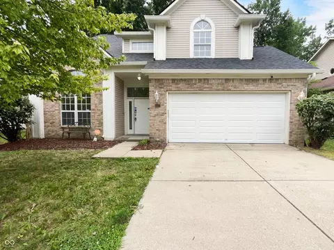 6821 Antelope Dr, Indianapolis, IN 46278