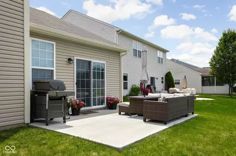 12458 Berry Patch Ln, Fishers, IN 46037 photo 22