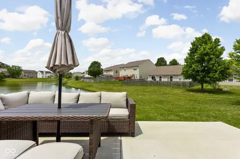 12458 Berry Patch Ln, Fishers, IN 46037 photo 29