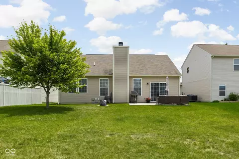 12458 Berry Patch Ln, Fishers, IN 46037 photo 20