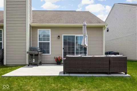 12458 Berry Patch Ln, Fishers, IN 46037 photo 23