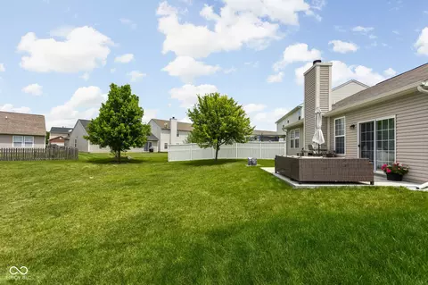 12458 Berry Patch Ln, Fishers, IN 46037 photo 27