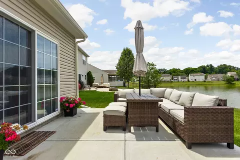 12458 Berry Patch Ln, Fishers, IN 46037 photo 28
