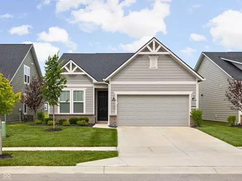 2512 Old Rosebud Ln, Westfield, IN 46074