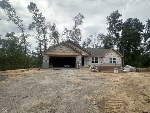 120 Oak Ridge Ln, Covington, IN 47932