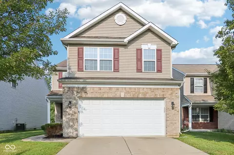 8136 Carina Dr, Indianapolis, IN 46268