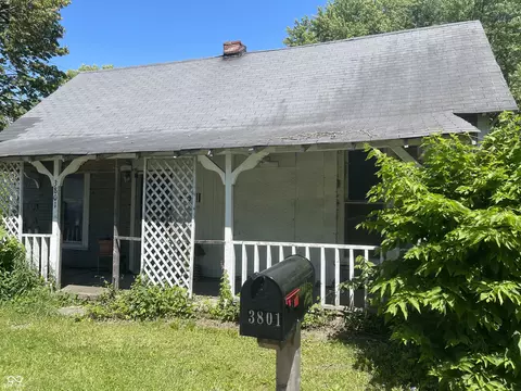 3801 S Morgantown Rd, Greenwood, IN 46143