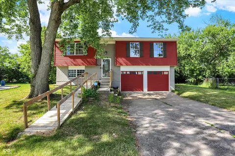 9302 Cherry Valley Ct, Indianapolis, IN 46235
