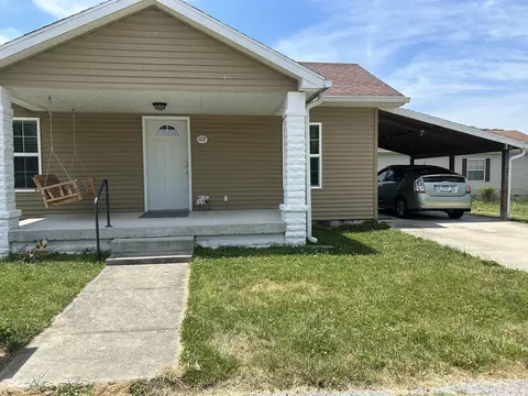 107 O St, Bedford, IN 47421