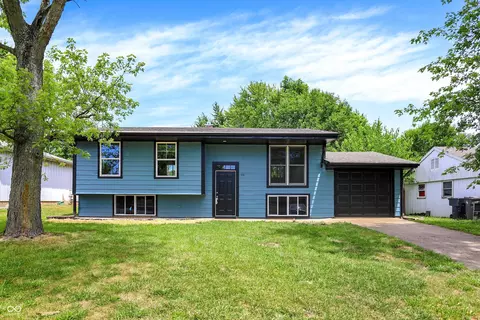 3131 Moller Rd, Indianapolis, IN 46224