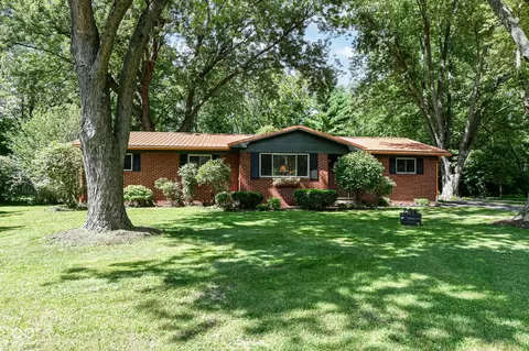 4018 E 79th St E, Indianapolis, IN 46250