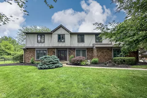 9039 Ironwood Ct, Indianapolis, IN 46260