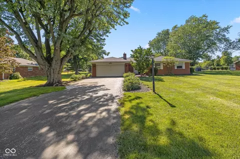 1036 N Cumberland Rd, Indianapolis, IN 46229