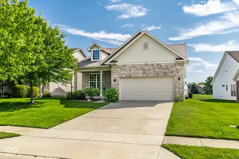 6896 Harbour Woods Overlook, Noblesville, IN 46062