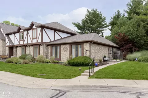 1226 Kings Cove Ct, Indianapolis, IN 46260