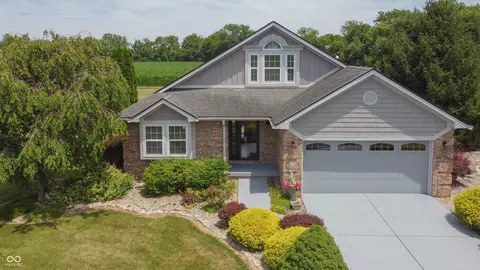 4245 S 100 E, Franklin, IN 46131