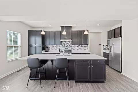 Kitchen - 2701 Dorset Dr, Plainfield, IN 46168 photo 1 of 3