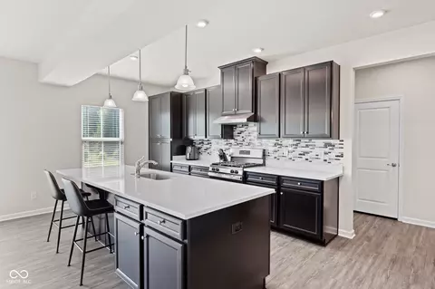 Kitchen - 2701 Dorset Dr, Plainfield, IN 46168 photo 3 of 3